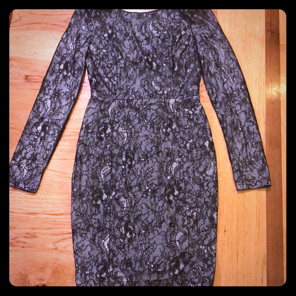 NikiBiki elegant cocktail dress NWOT